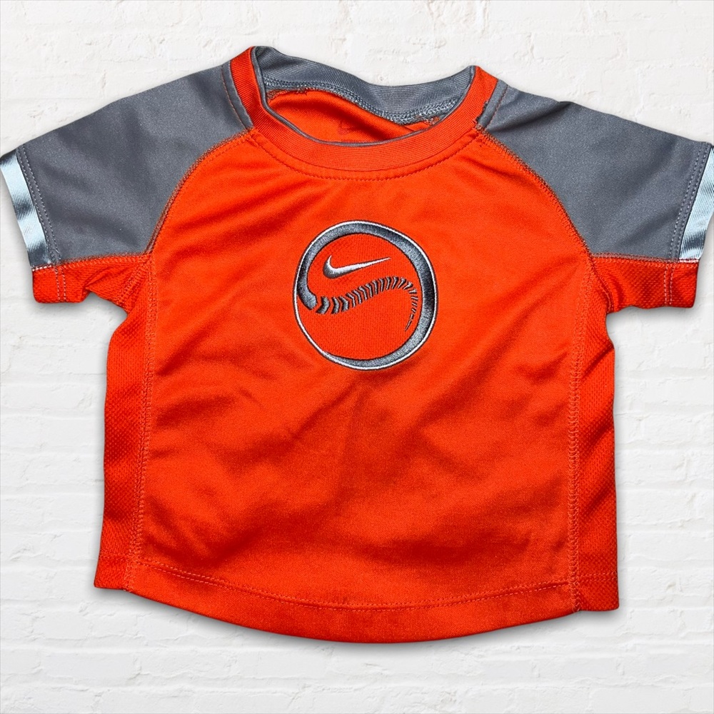 Nike Baseball Tee